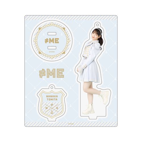 アクリルスタンドキーホルダー（ツアー衣装）