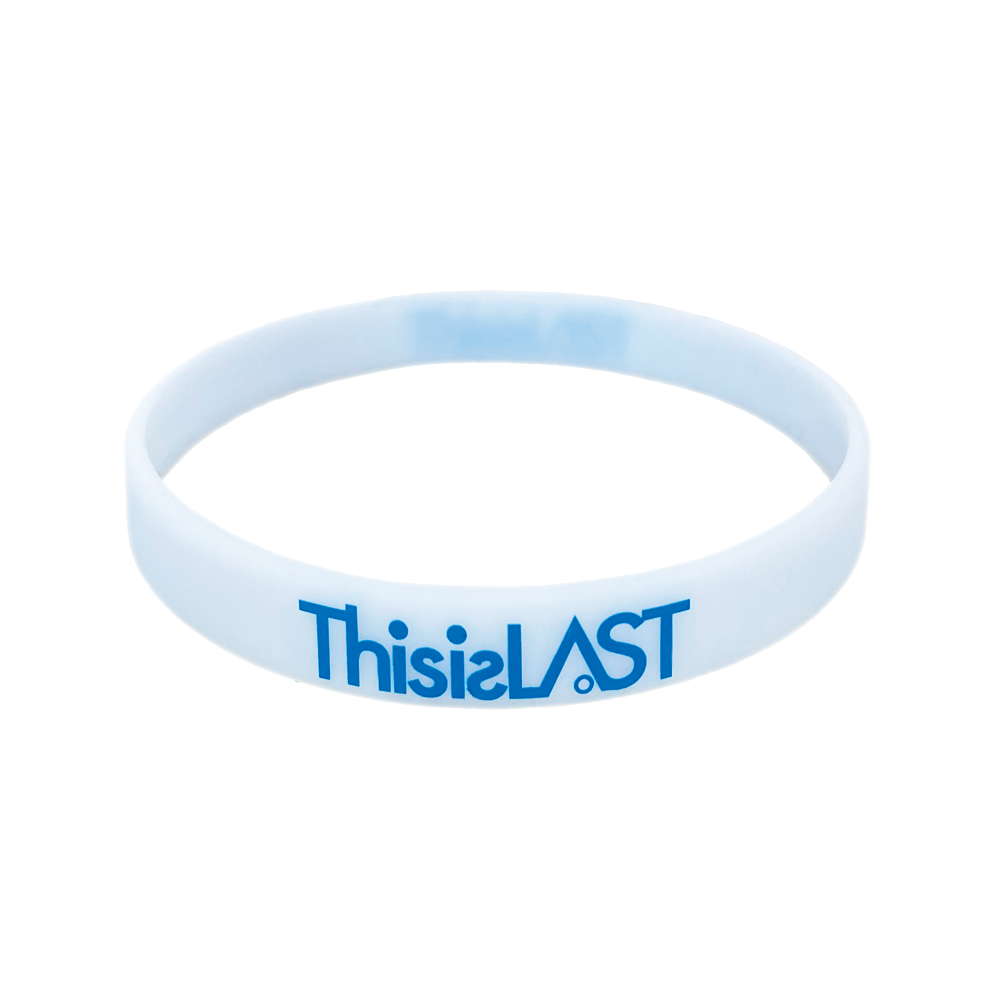 ラバーバンド セット [マーブル&クリア]