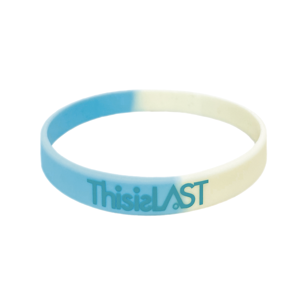 ラバーバンド セット [マーブル&クリア]