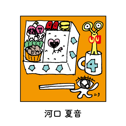 商品詳細ページ | ≠ME OFFICIAL SHOP | 4周年記念ランダムステッカー