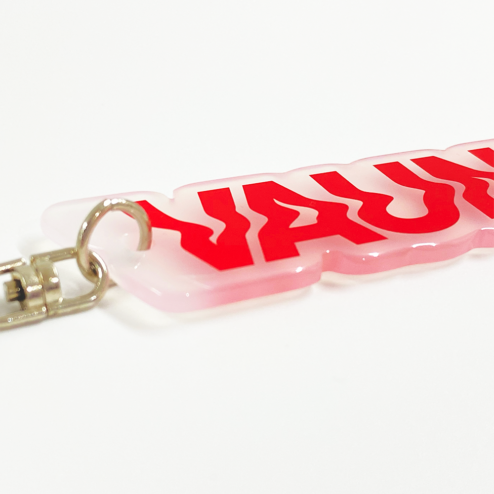 Key Holder [Red]