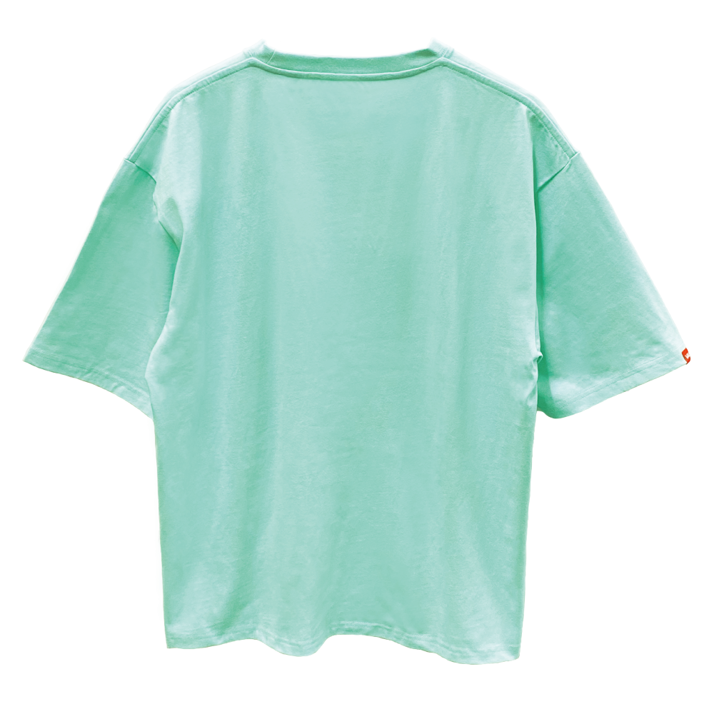 Logo T-Shirts [Mint]