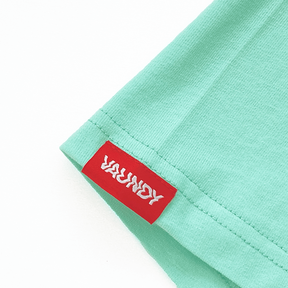 Logo T-Shirts [Mint]