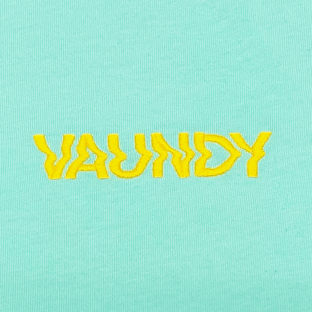 Logo T-Shirts [Mint]