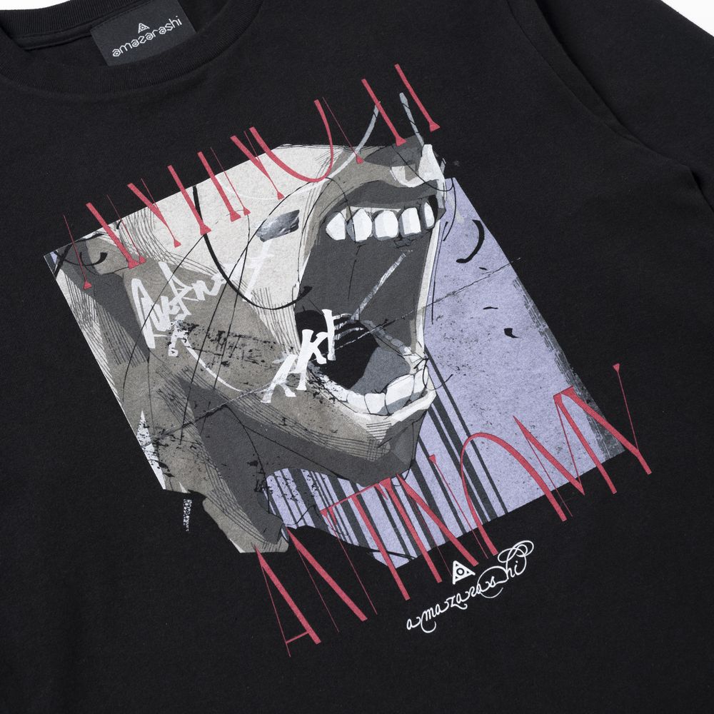 商品詳細ページ | amazarashi official store | amazarashi 騒々しい