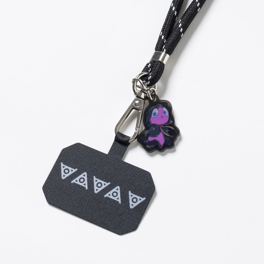 amazaarashi Smartphone Shoulder Strap