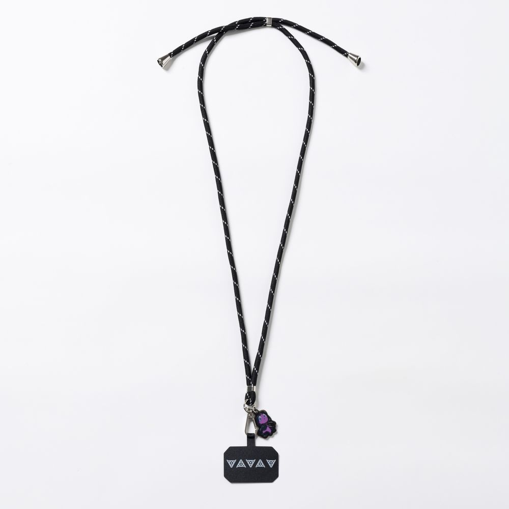 amazaarashi Smartphone Shoulder Strap