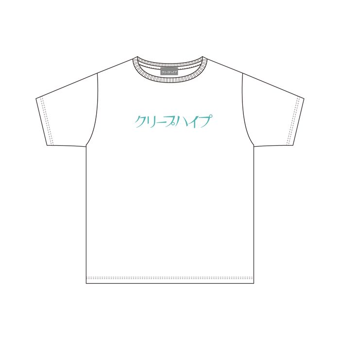 商品一覧ページ | クリープハイプ オンラインショップ | ライブ