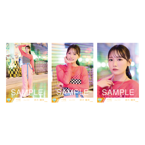 生写真セット（「天使は何処へ」MV衣装②）