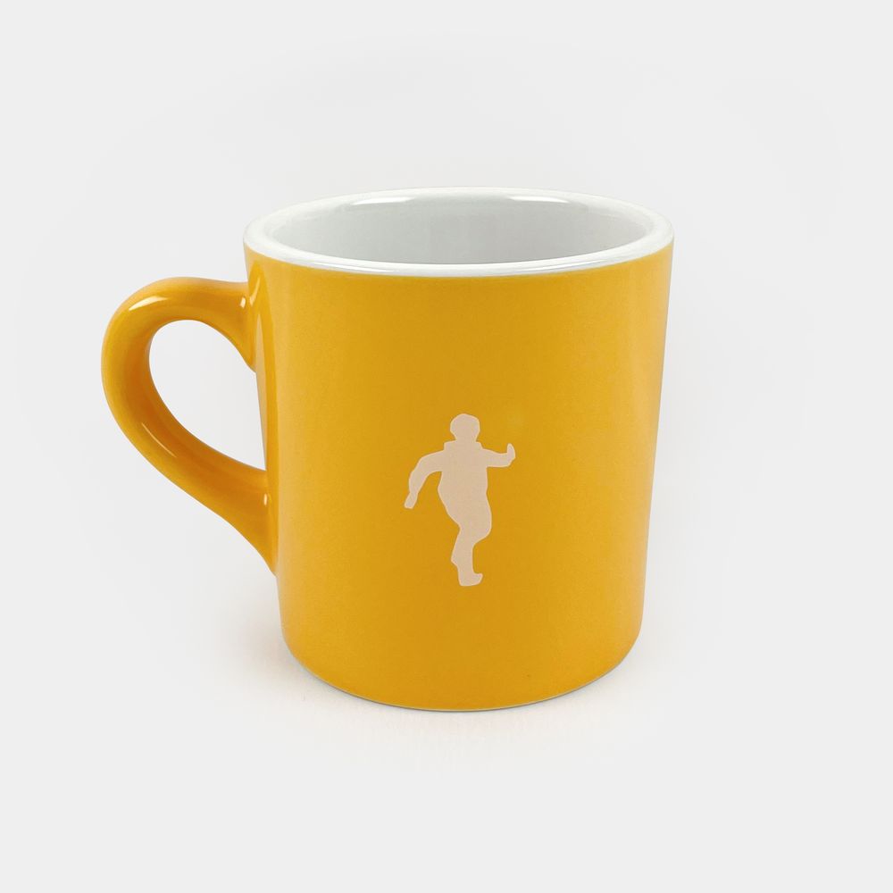 商品詳細ページ | ヨルシカ official store | 「幻燈展」マグカップ