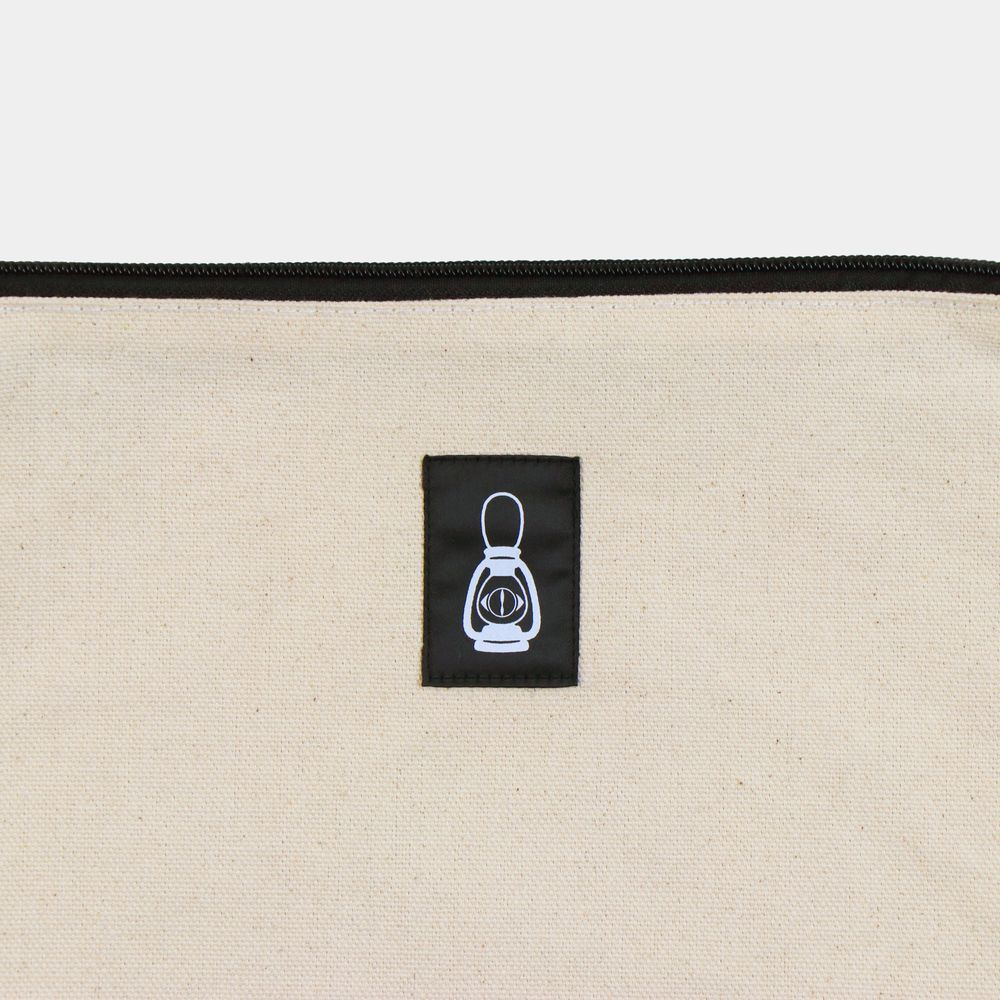 商品詳細ページ | ヨルシカ official store | 「幻燈展」ポーチ〈夏の