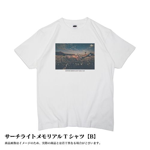 【AIM限定】Live & Documentary Film "AIMYON 弾き語りLIVE 2022 -サーチライト- in 阪神甲子園球場(限定aimyonsカード付き)