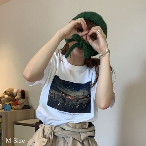 【AIM限定】Live & Documentary Film "AIMYON 弾き語りLIVE 2022 -サーチライト- in 阪神甲子園球場(限定aimyonsカード付き)