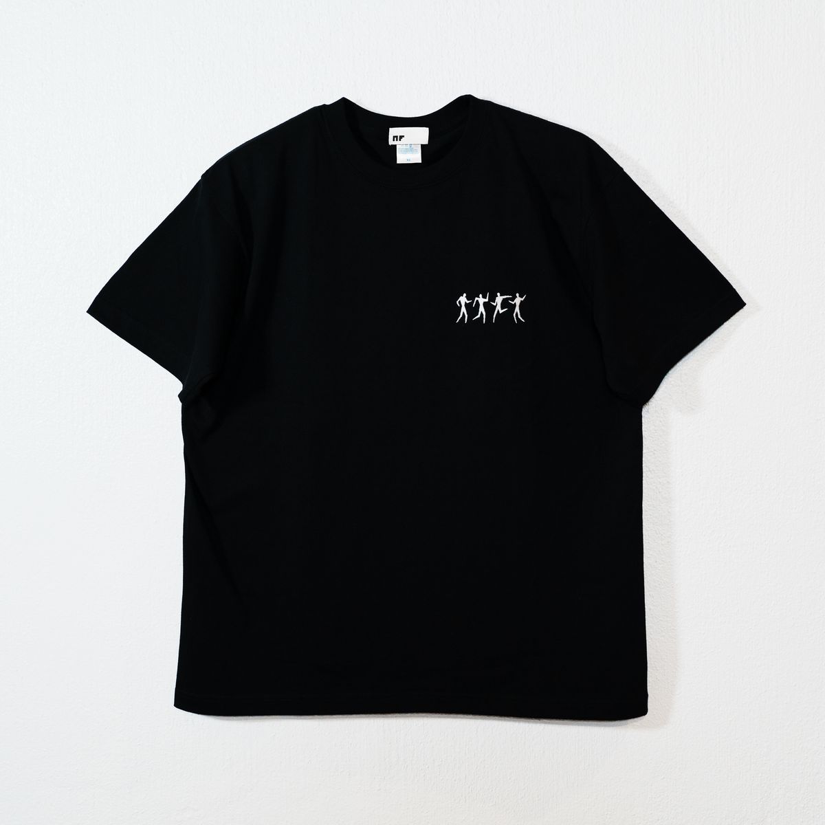NF1ROOM TEE
