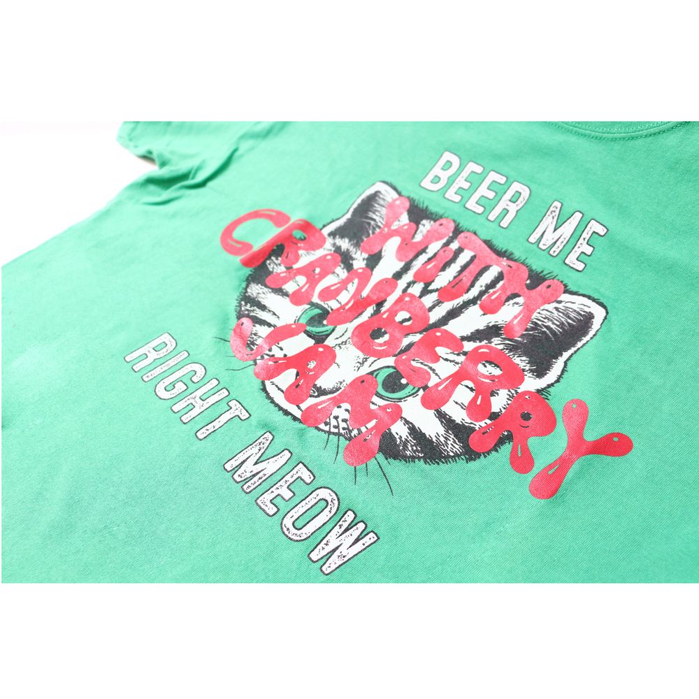 【会場限定ランダム】used T with cranberry jam