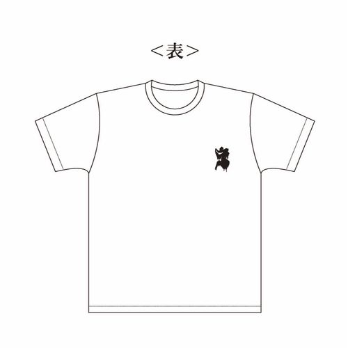 商品詳細ページ | 慈愚挫愚市場 -ZIGZAG MARKET- | 参拝装束 (Tシャツ