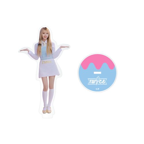 アクリルスタンド【CHAEYOUNG】