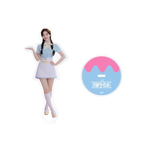 アクリルスタンド【DAHYUN】