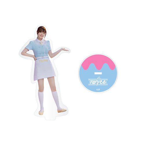 商品一覧ページ | ONCE JAPAN OFFICIAL SHOP | JYP JAPAN POPUP STORE