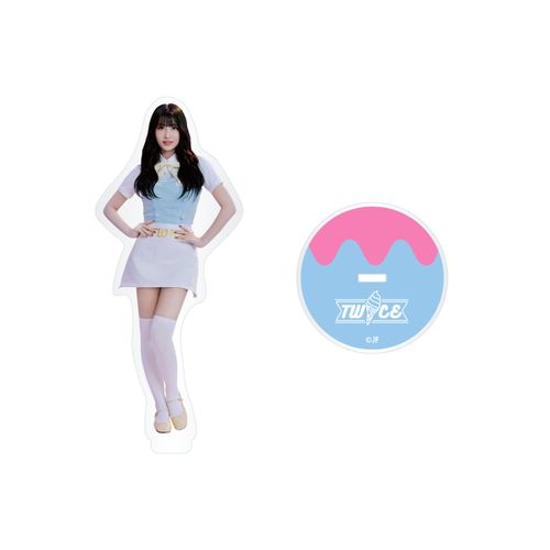 アクリルスタンド【MOMO】