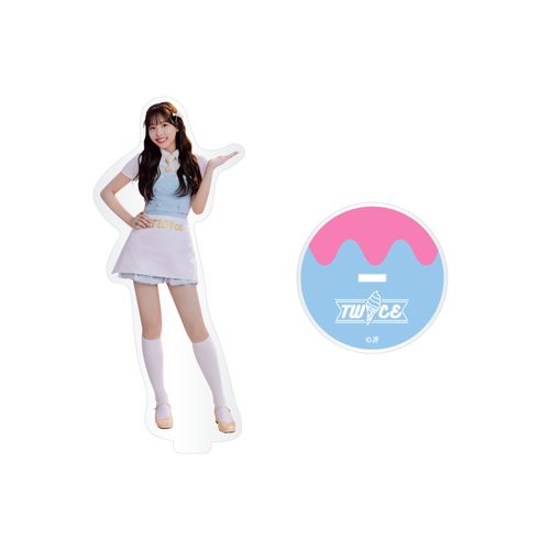 商品一覧ページ | ONCE JAPAN OFFICIAL SHOP | JYP JAPAN POPUP STORE