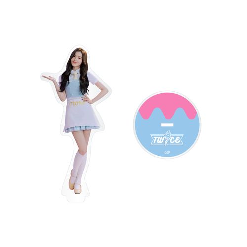 アクリルスタンド【SANA】