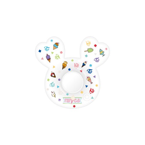 うきわコースター