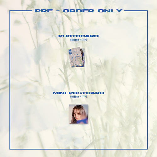 JIHYO THE 1ST MINI ALBUM『ZONE』 Digipack ver.(輸入)