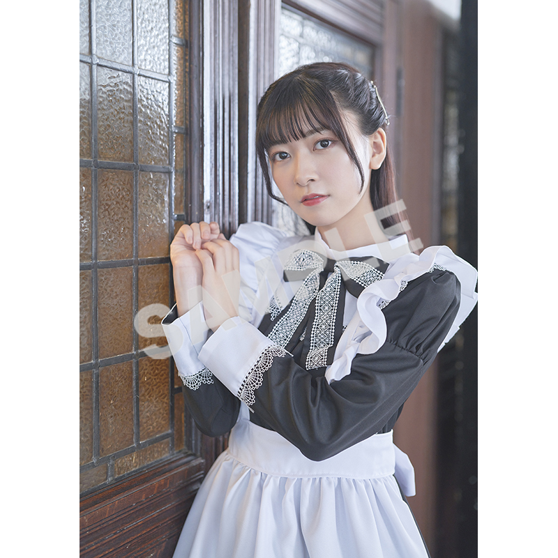 商品詳細ページ | Artist Goods Store | 【Apollo Bay】鈴原希実