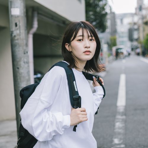 ピンズ [ベビーピンク×ライトパープル]