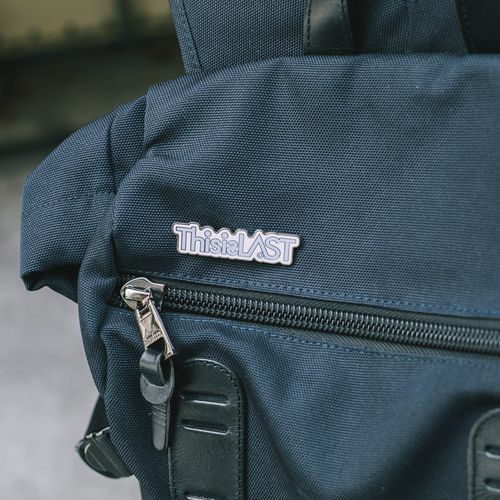 ピンズ [ベビーピンク×ライトパープル]