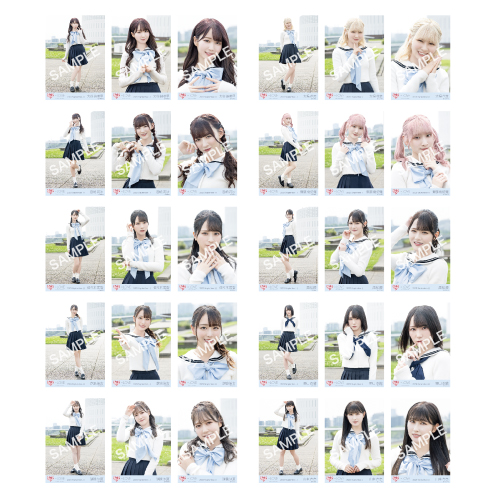 商品詳細ページ | =LOVE OFFICIAL SHOP | 生写真セット（14thcw