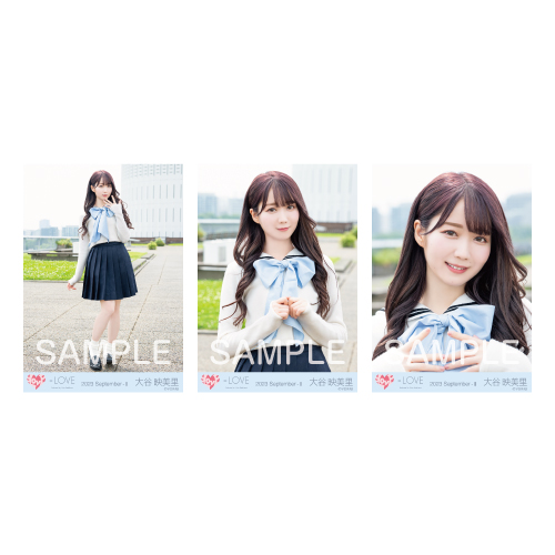 商品詳細ページ | =LOVE OFFICIAL SHOP | 生写真セット（14thcw