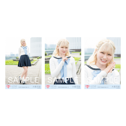 商品詳細ページ | =LOVE OFFICIAL SHOP | 生写真セット（14thcw