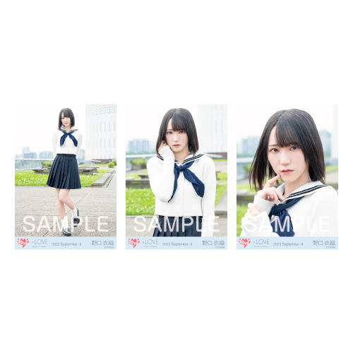 商品詳細ページ | =LOVE OFFICIAL SHOP | 生写真セット（14thcw