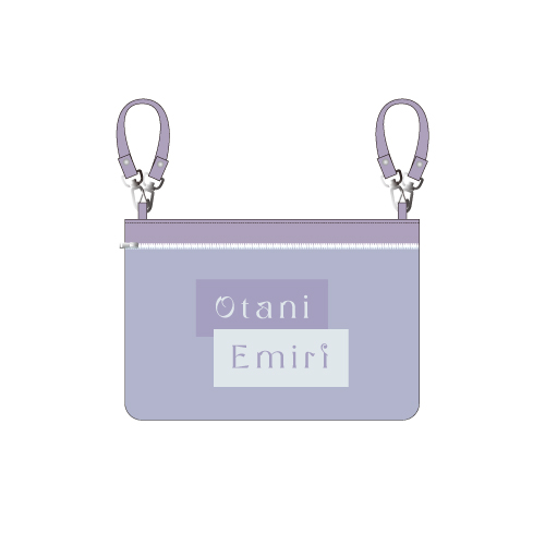  =LOVE 個別マルチポーチ