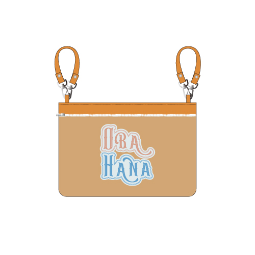  =LOVE 個別マルチポーチ