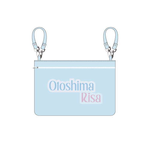  =LOVE 個別マルチポーチ