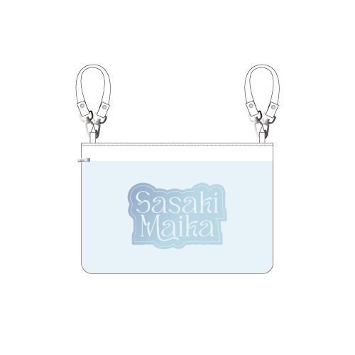  =LOVE 個別マルチポーチ