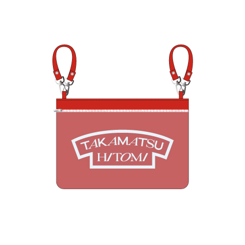  =LOVE 個別マルチポーチ