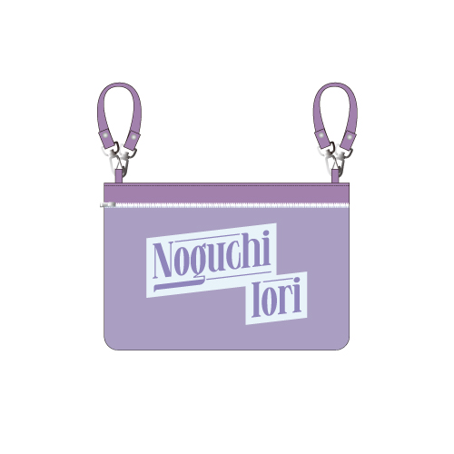  =LOVE 個別マルチポーチ