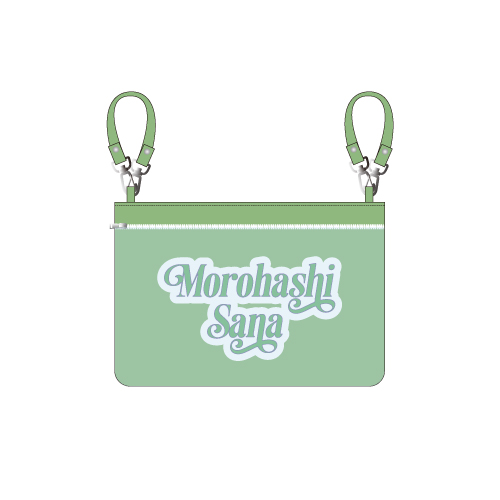  =LOVE 個別マルチポーチ