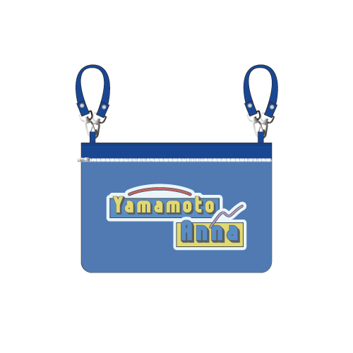  =LOVE 個別マルチポーチ