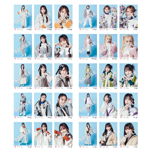 商品詳細ページ | =LOVE OFFICIAL SHOP | 生写真セット(イコラブ