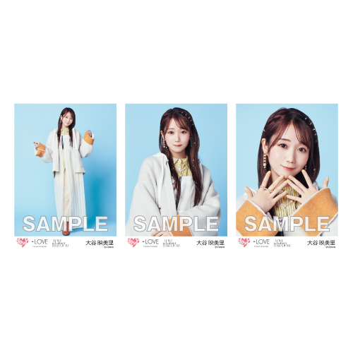 商品詳細ページ | =LOVE OFFICIAL SHOP | 生写真セット(イコラブ