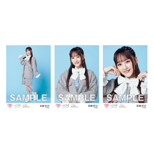 商品詳細ページ | =LOVE OFFICIAL SHOP | 生写真セット(イコラブ