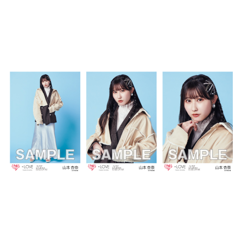 商品詳細ページ | =LOVE OFFICIAL SHOP | 生写真セット(イコラブ