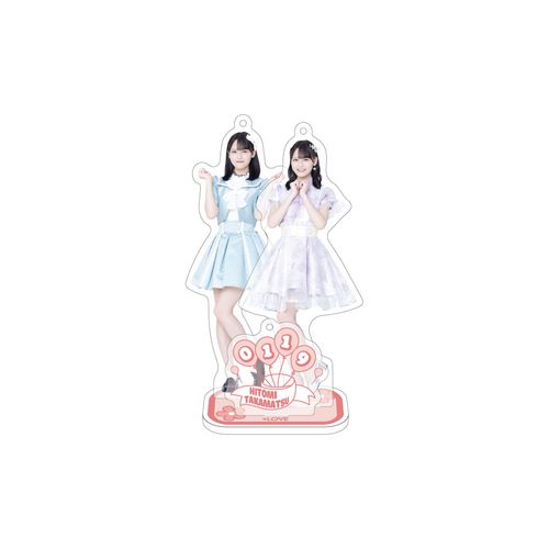 髙松瞳生誕記念セット2024