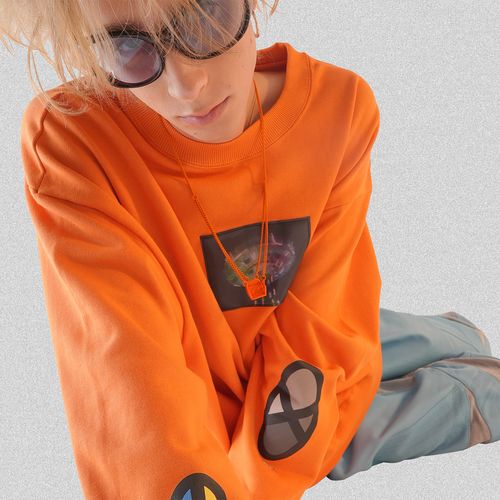 商品詳細ページ | Vaundy ONLINE STORE | 【VAWS limited】《47L x