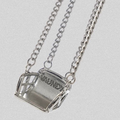 vaundy 踊り子　ネックレス 商品詳細ページ | Vaundy ONLINE STORE | 《47L x Vaundy》踊り子